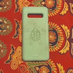 Pela Case Samsung Galaxy S10
